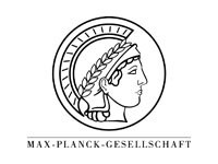 Max Planck Gesellschaft Logo
