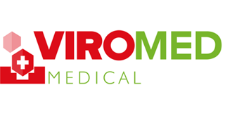 Viromed Medical Logo