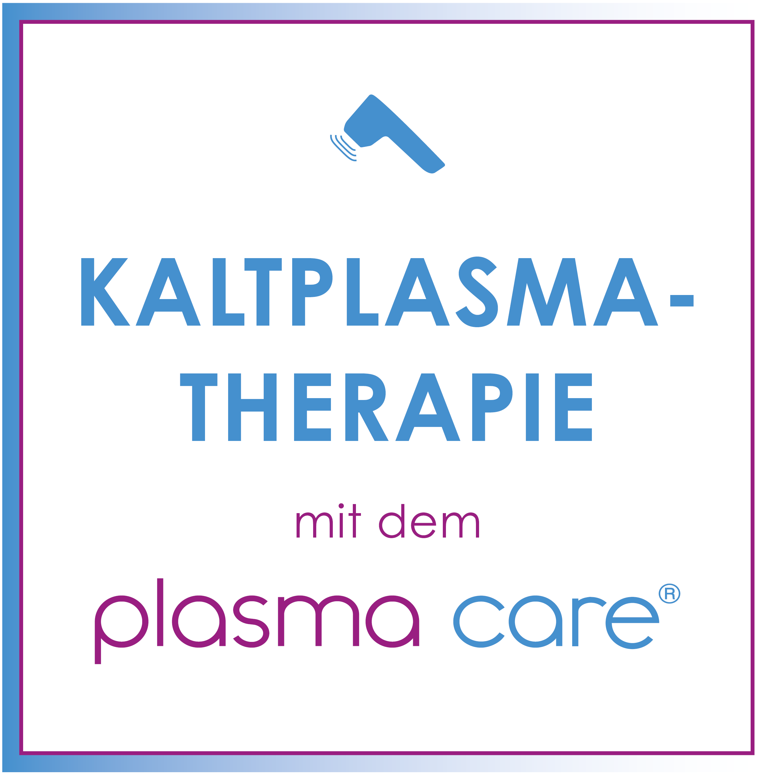 Plasma care Link FIP 1