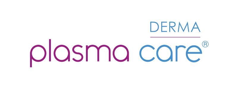 Logo plasma derma care