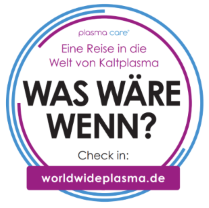 Was wäre wenn? Logo