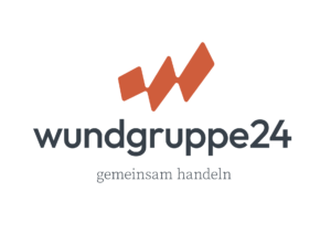 Logo Wundgruppe24