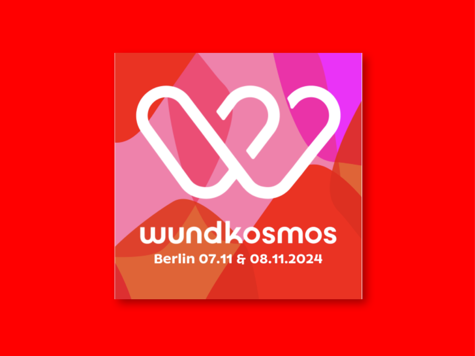 1st Wound Cosmos Berlin