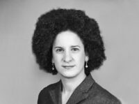 Elinor Islinger-Shmueloff