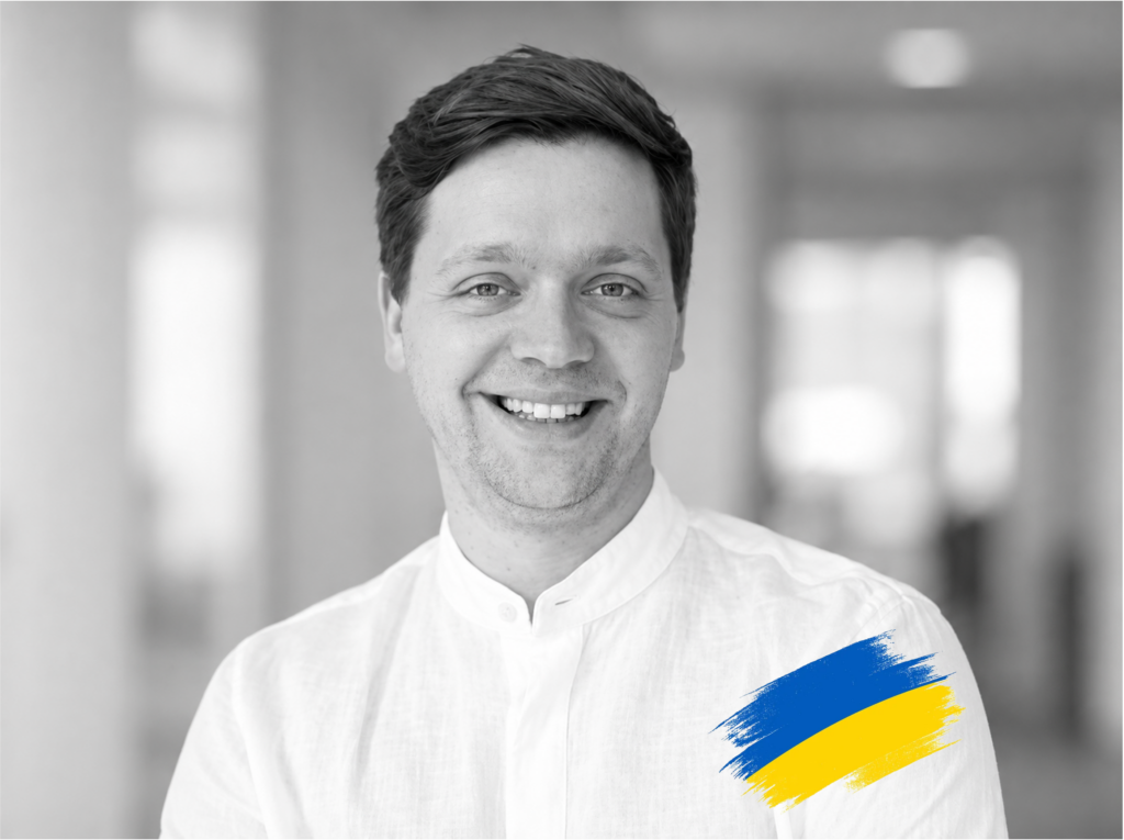 Valentin Tsygankov